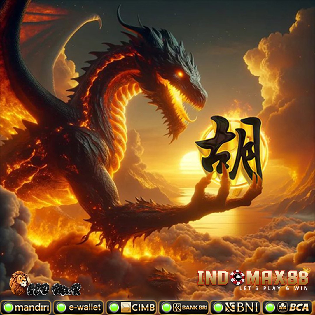 INDOMAX88 🤑 Situs Mahjong Ways 2 Crazy Game Slot Online Terbaik